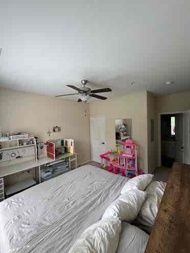 Apartment for rent on July 1st