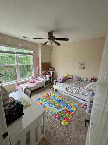 Apartment for rent on July 1st