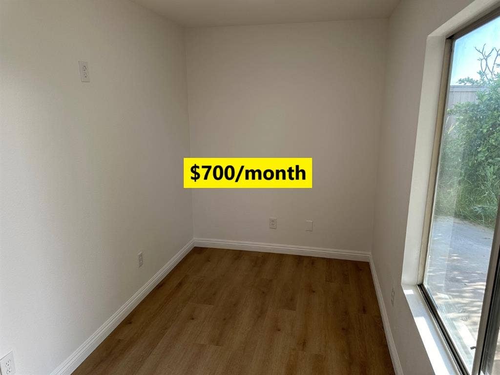 Room for Rent – Ideal for Students!