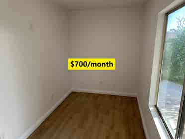 Room for Rent – Ideal for Students!
