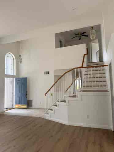 Room for Rent – Ideal for Students!