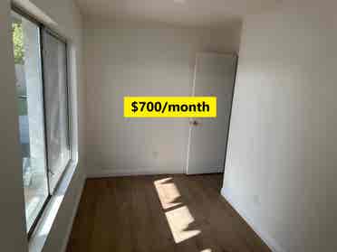 Room for Rent – Ideal for Students!