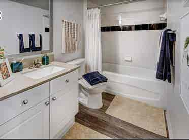 Room Available for sublease!