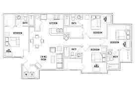 Room Available for sublease!