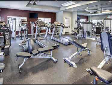 Room Available for sublease!