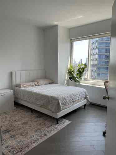 Penthouse Private Master Bedroom