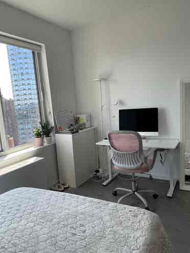 Penthouse Private Master Bedroom