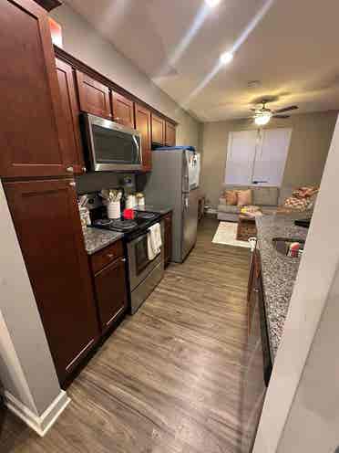 Apartment Lease Takeover