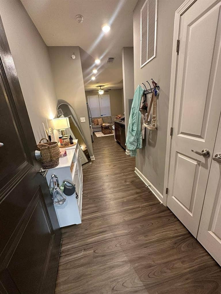 Apartment Lease Takeover