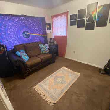 Renting out a room