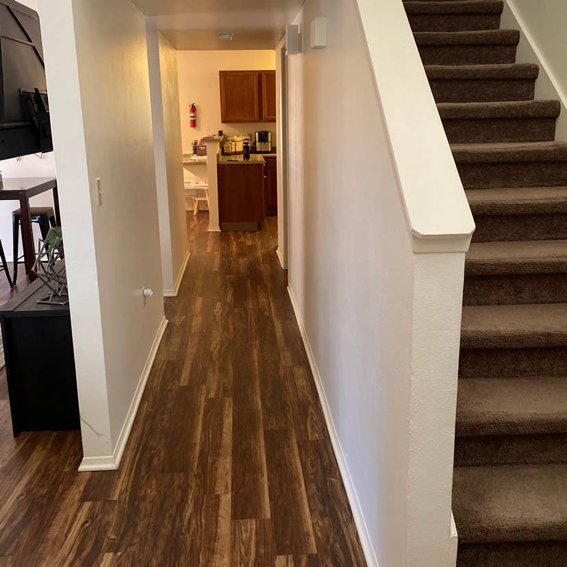 Renting out a room