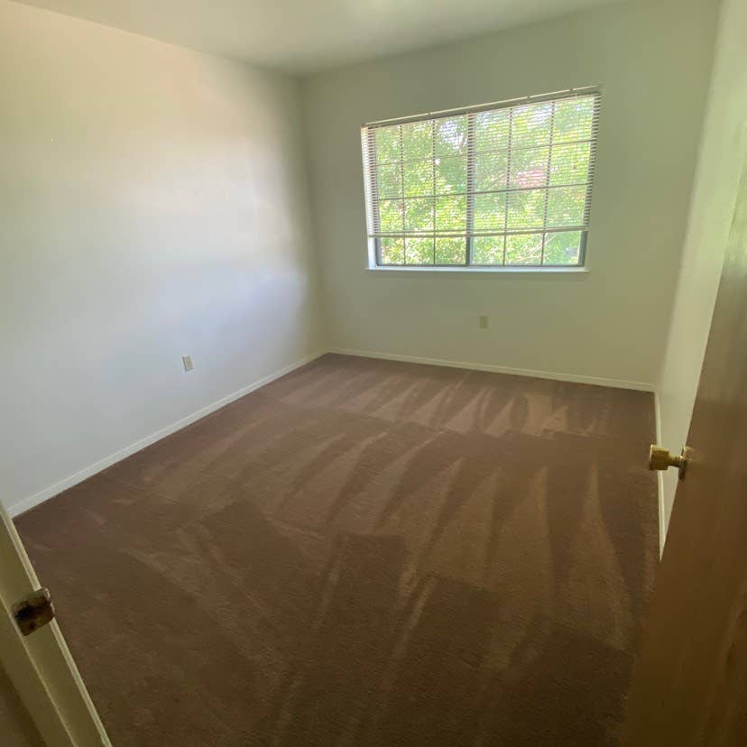 Renting out a room