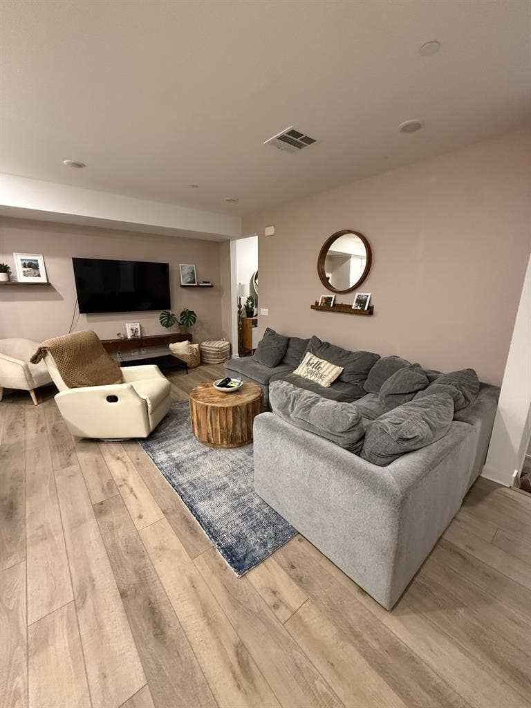 Beach Condo 1 Bedroom Rental