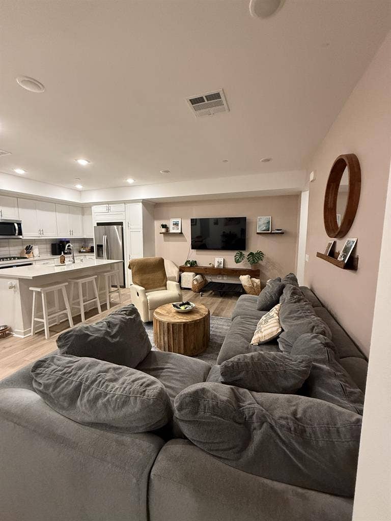 Beach Condo 1 Bedroom Rental
