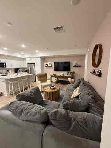 Beach Condo 1 Bedroom Rental