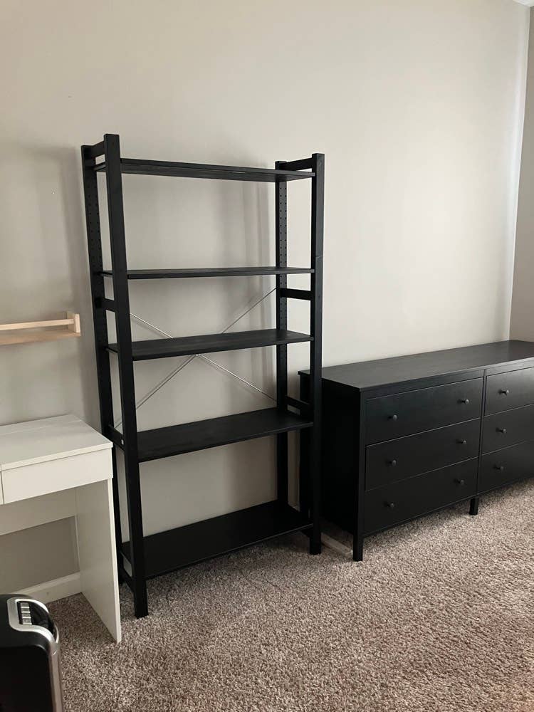 Fully furnished. House sharing.
