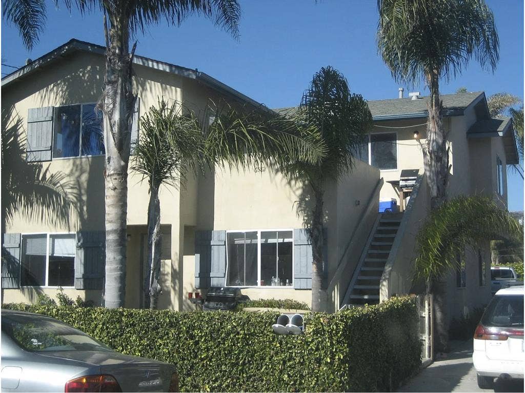 New Listing
