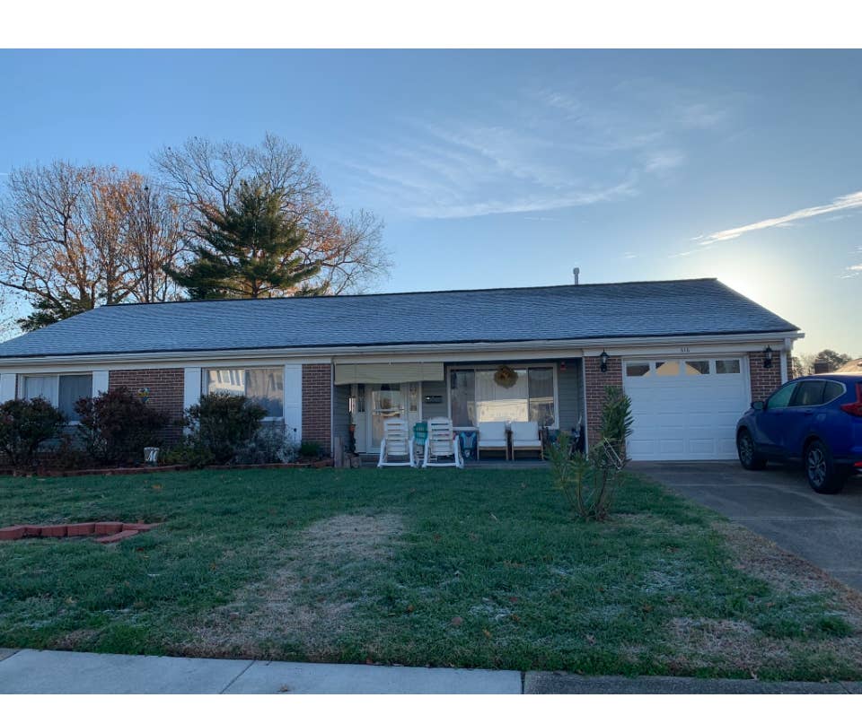 New Listing