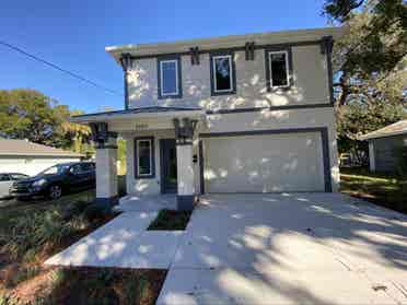 Room For Rent Near Ybor