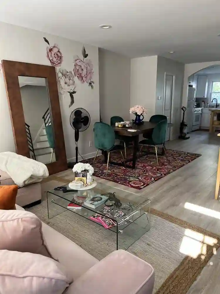 Room 4 rent Gray’s Ferry S Philly