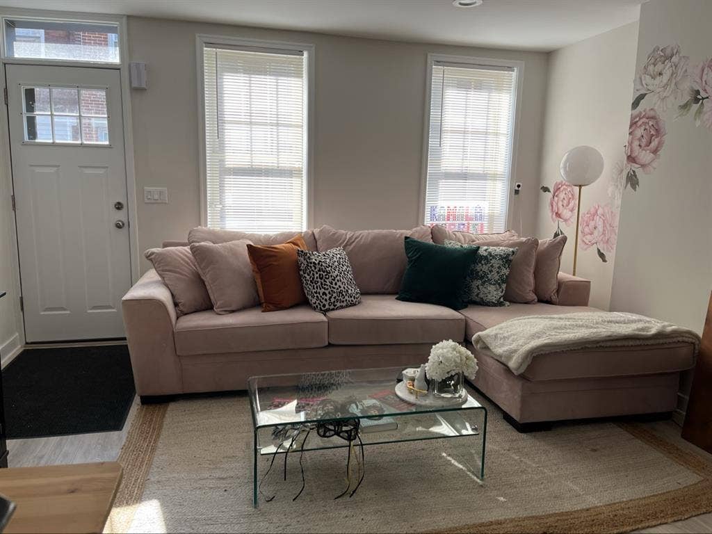 Room 4 rent Grey’s Ferry