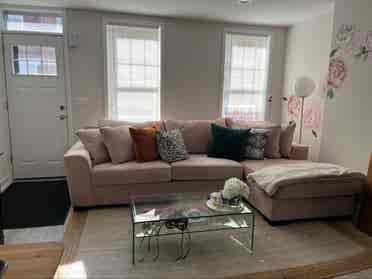 Room 4 rent Grey’s Ferry