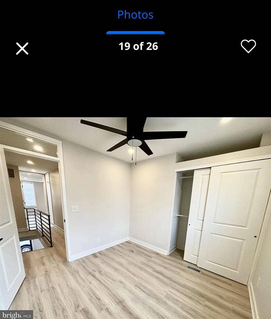 Room 4 rent Grey’s Ferry
