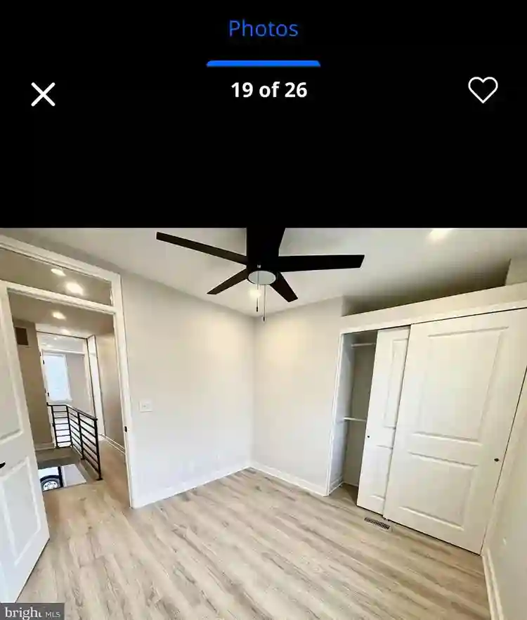 Room 4 rent Gray’s Ferry S Philly