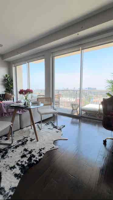 West Village Dallas Apt for Rent