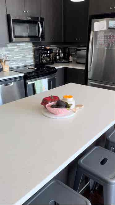 West Village Dallas Apt for Rent