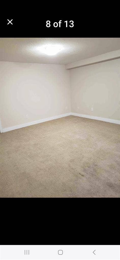 Room rental