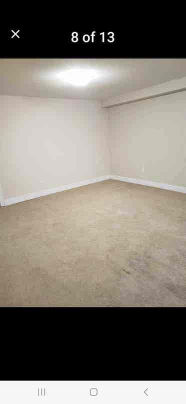 Room rental 