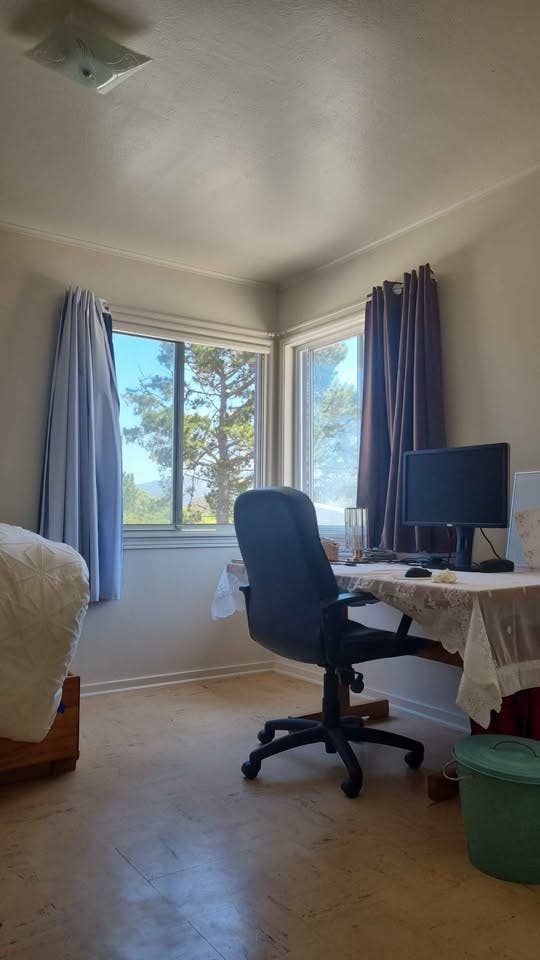 Room sublease