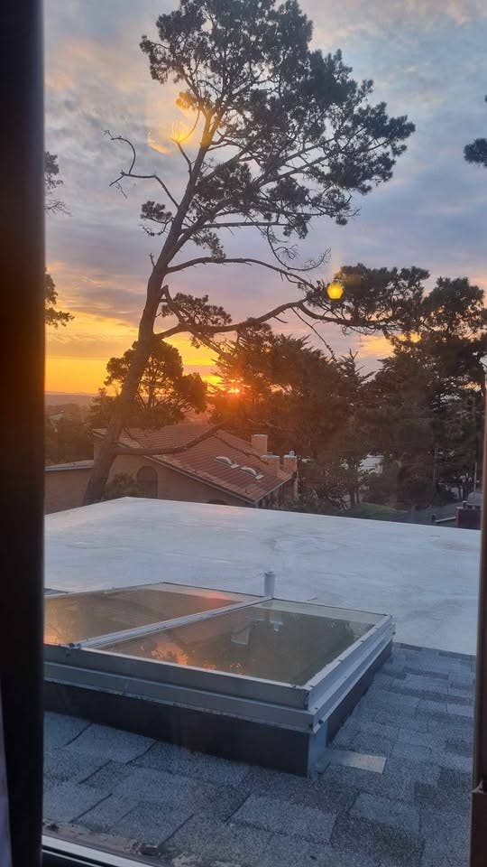 Room sublease