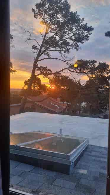 Room sublease