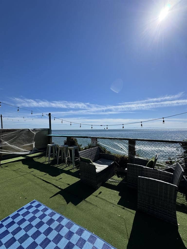 Subleaser Needed, Oceanside DP