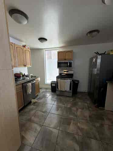 Subleaser Needed, Oceanside DP