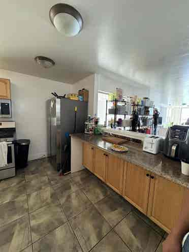 Subleaser Needed, Oceanside DP