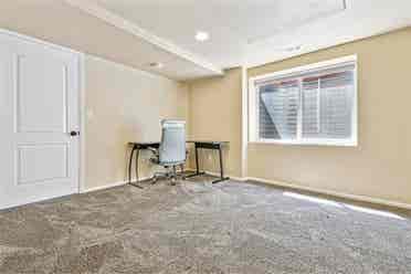 Room for Rent Powers & Stetson Hill