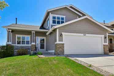 Room for Rent Powers & Stetson Hill