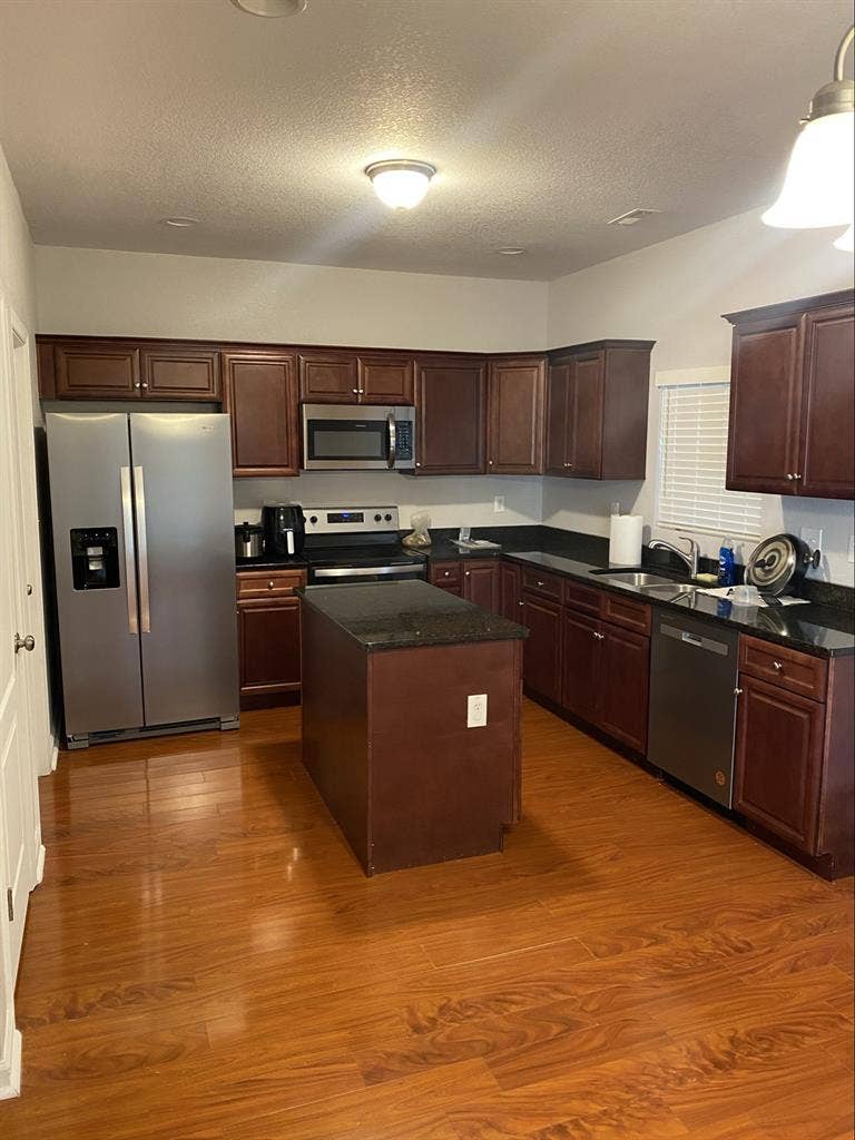 Room for Rent