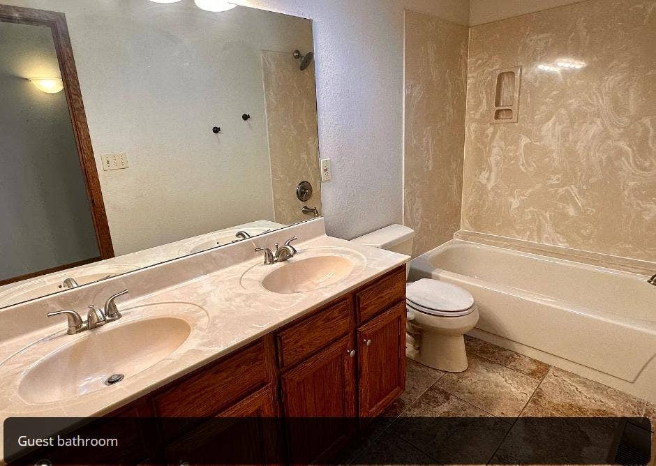 Lovely!  Bath Home you