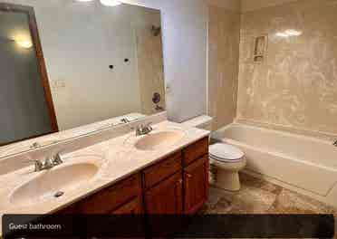 Lovely!  Bath Home you