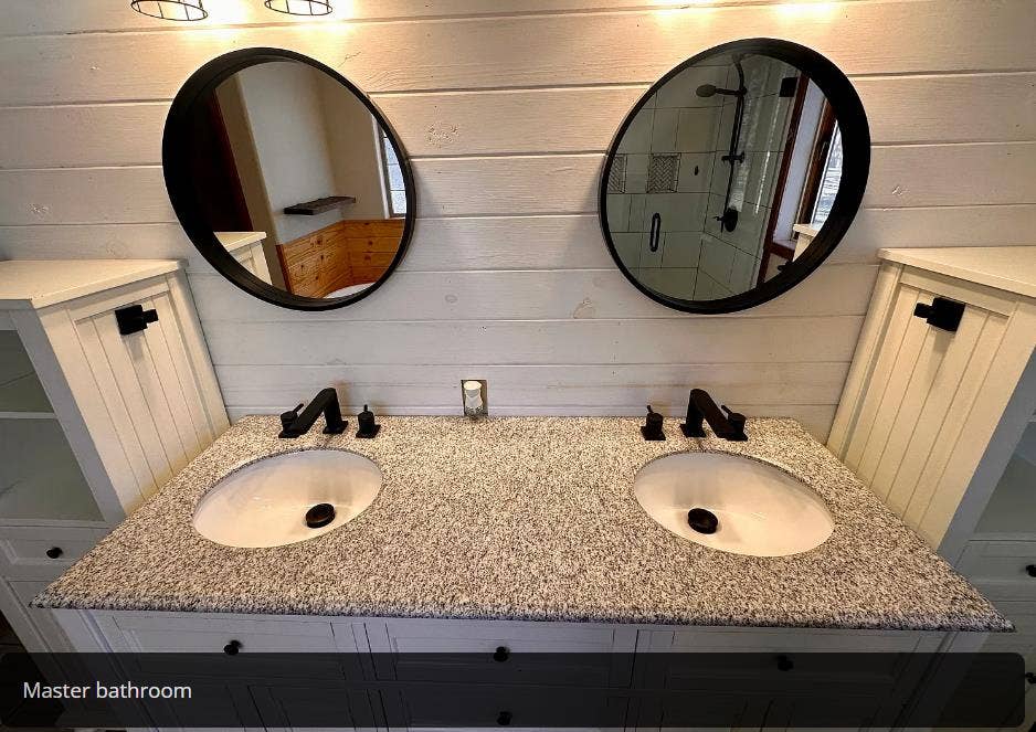 Lovely!  Bath Home you