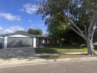 College Park Home Room For Rent