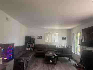 College Park Home Room For Rent