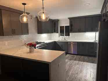 College Park Home Room For Rent