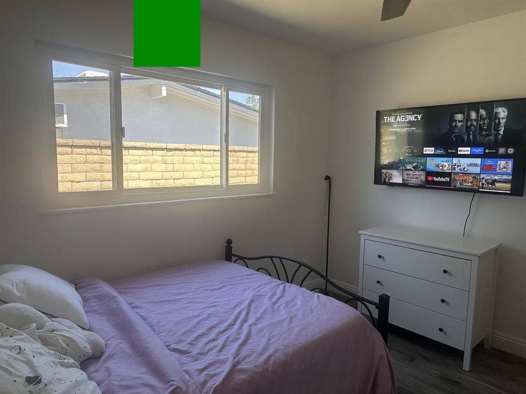 College Park Home Room For Rent