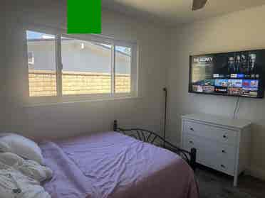 College Park Home Room For Rent
