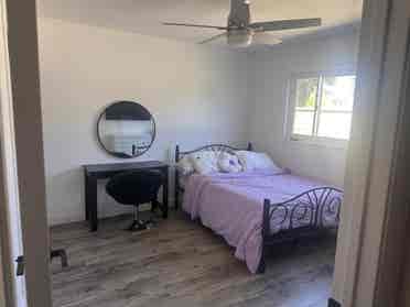 College Park Home Room For Rent